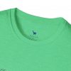 2775471079265918475_2048-1.jpeg Lift Heavy - T-Shirt