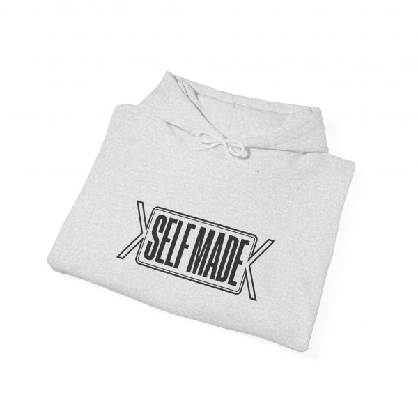 2892139409008721399_2048-2.jpeg Self Made Logo Hoodie – Minimalist Luxury Sweatshirt