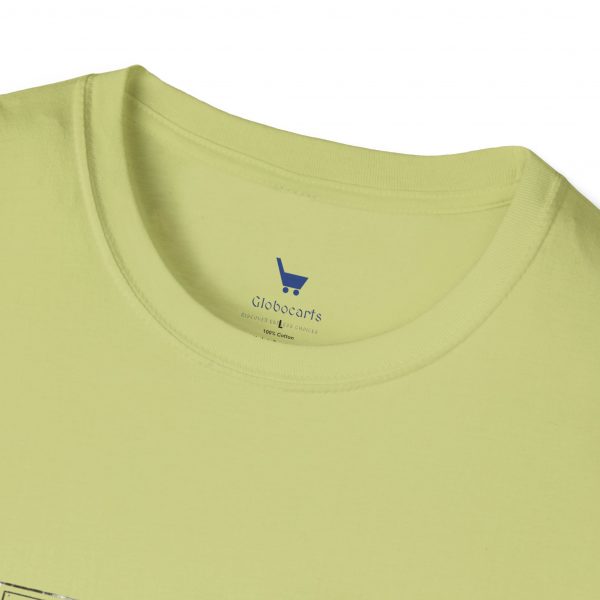 3323338805917762681_2048-1.jpeg Lift Heavy - T-Shirt