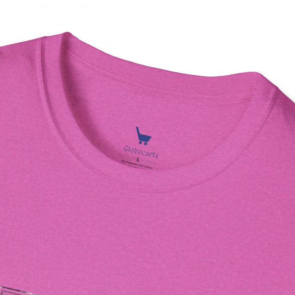3323983073151512627_2048-1.jpeg Lift Heavy - T-Shirt