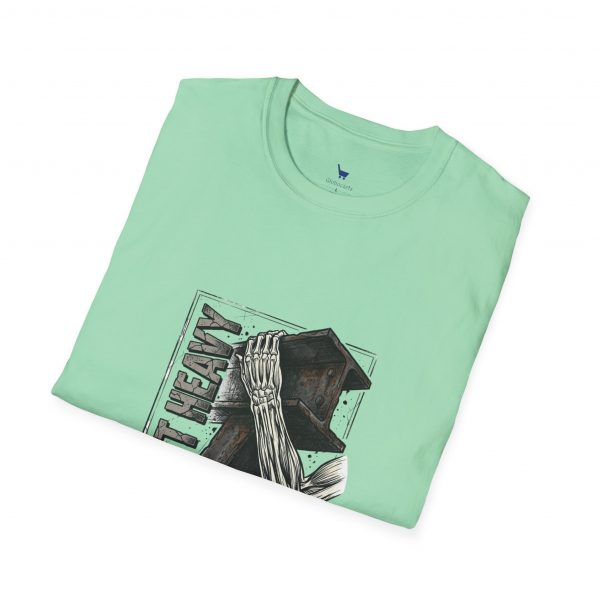 3551734152893002775_2048-1.jpeg Lift Heavy - T-Shirt
