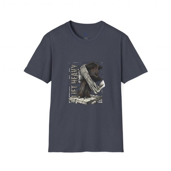 3700121676179865687_2048-1.jpeg Lift Heavy - T-Shirt