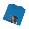 4172519832275775086_2048-1.jpeg Lift Heavy - T-Shirt