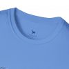 4175145849035661286_2048-1.jpeg Lift Heavy - T-Shirt