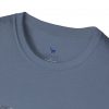 4176999355154577898_2048-1.jpeg Lift Heavy - T-Shirt