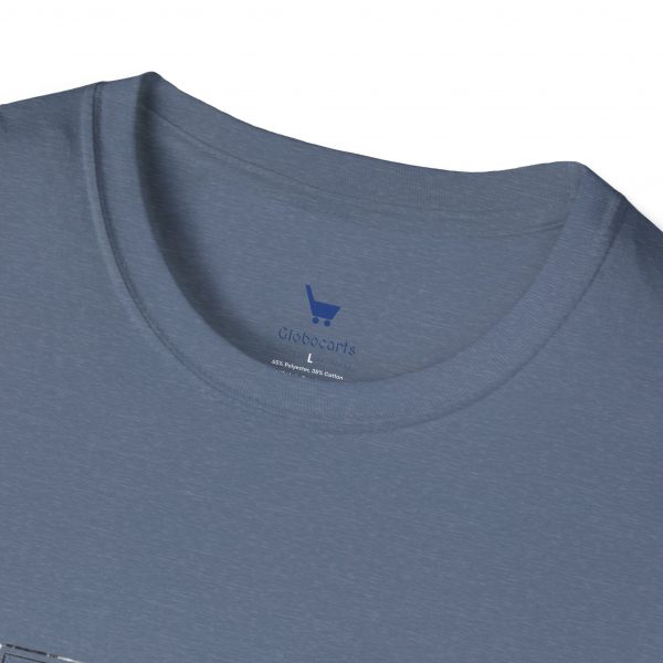 4176999355154577898_2048-1.jpeg Lift Heavy - T-Shirt