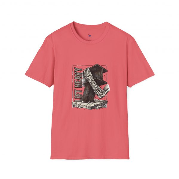 4282894703135179939_2048-1.jpeg Lift Heavy - T-Shirt
