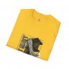 4351569643780287340_2048-1.jpeg Lift Heavy - T-Shirt
