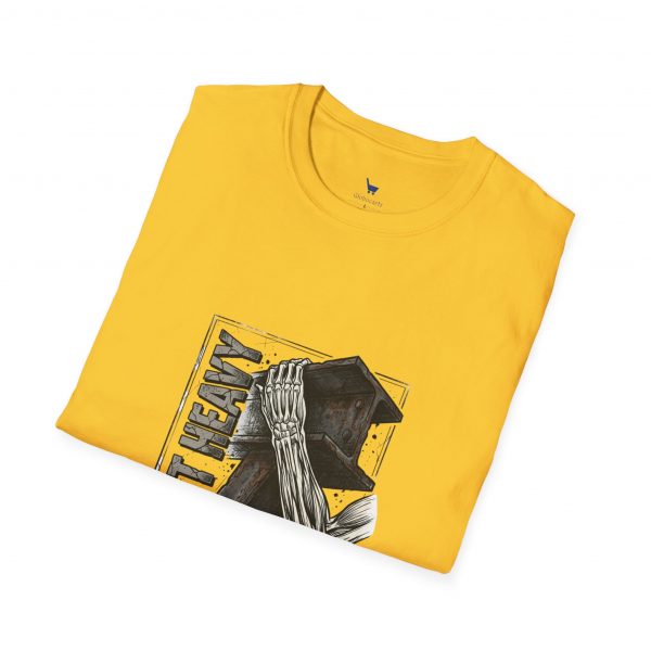 4351569643780287340_2048-1.jpeg Lift Heavy - T-Shirt