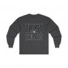 4461515990291289033_2048-2.jpeg Trust The Process Long Sleeve Tee — Graphic Shirt