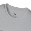 4864525853632381595_2048-1.jpeg Lift Heavy - T-Shirt