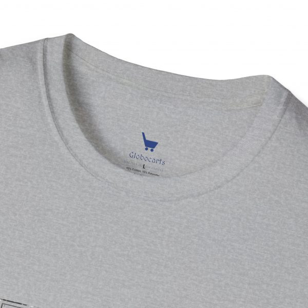 4864525853632381595_2048-1.jpeg Lift Heavy - T-Shirt