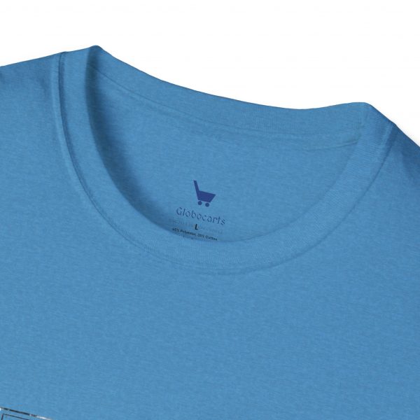 5267448239960476684_2048-1.jpeg Lift Heavy - T-Shirt