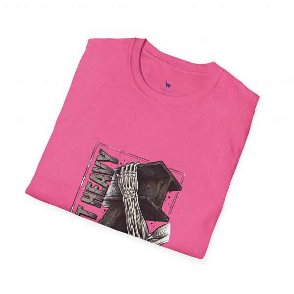 5473766482745220486_2048-1.jpeg Lift Heavy - T-Shirt