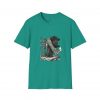 55533387160665232_2048-1.jpeg Lift Heavy - T-Shirt