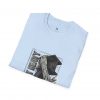 6257535300540071523_2048-1.jpeg Lift Heavy - T-Shirt