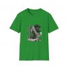6280217827746989248_2048-1.jpeg Lift Heavy - T-Shirt
