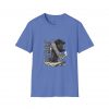 6312417517449022886_2048-1.jpeg Lift Heavy - T-Shirt