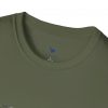 6513646815253197715_2048-1.jpeg Lift Heavy - T-Shirt