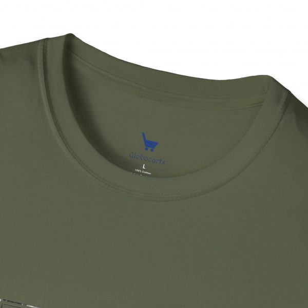 6513646815253197715_2048-1.jpeg Lift Heavy - T-Shirt