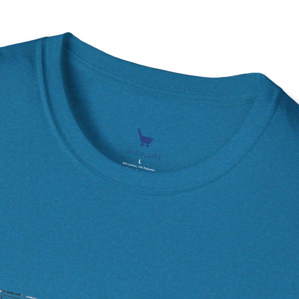 6516150469319632664_2048-1.jpeg Lift Heavy - T-Shirt