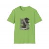 6541726913582735290_2048-1.jpeg Lift Heavy - T-Shirt
