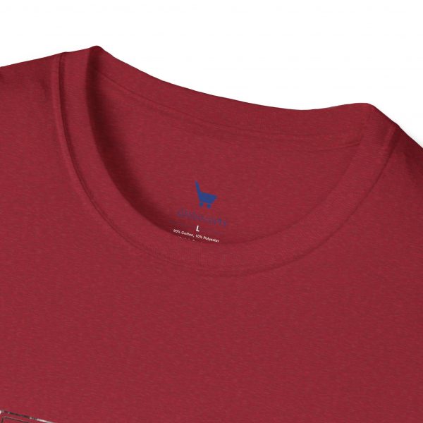 6658981865104320422_2048-1.jpeg Lift Heavy - T-Shirt