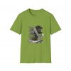 672415129818556274_2048-1.jpeg Lift Heavy - T-Shirt