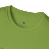 6913695722896657512_2048-1.jpeg Lift Heavy - T-Shirt