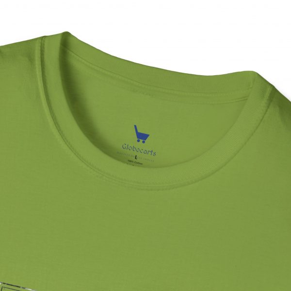 6913695722896657512_2048-1.jpeg Lift Heavy - T-Shirt