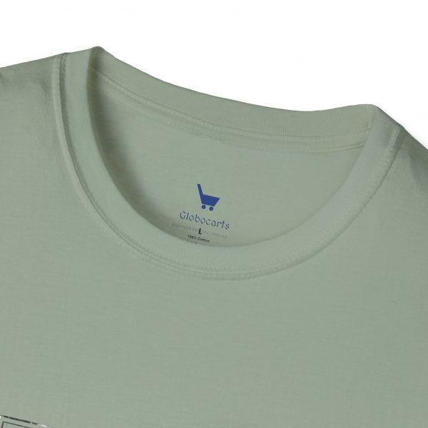 7092714317214254427_2048-1.jpeg Lift Heavy - T-Shirt