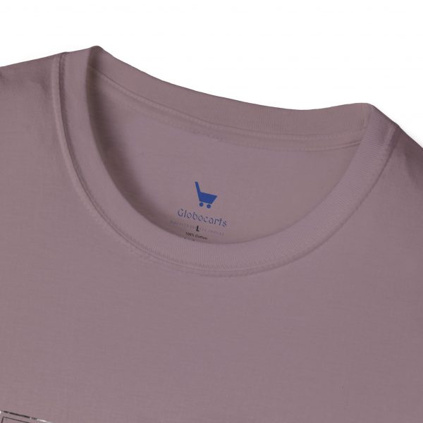 7383670927772498251_2048-1.jpeg Lift Heavy - T-Shirt