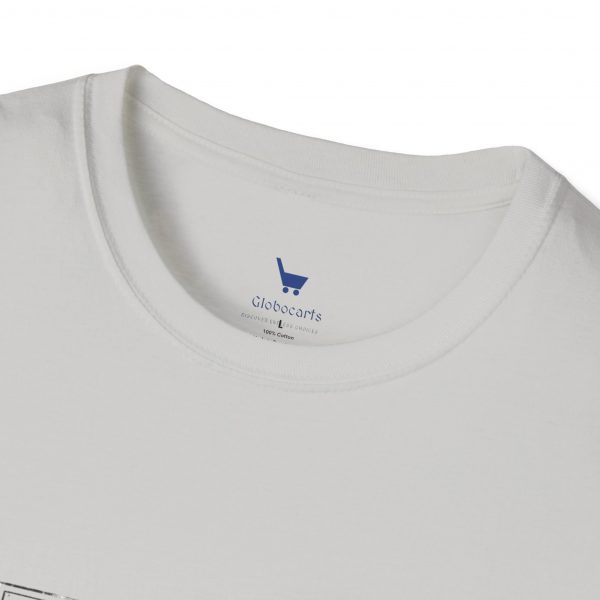 7423056915460143307_2048-1.jpeg Lift Heavy - T-Shirt