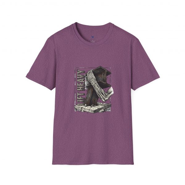 755878928238390510_2048-1.jpeg Lift Heavy - T-Shirt