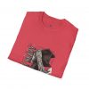 7968446916501342449_2048-1.jpeg Lift Heavy - T-Shirt