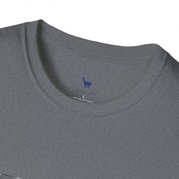 822546979344939773_2048-1.jpeg Lift Heavy - T-Shirt