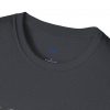 8263202247352305077_2048-1.jpeg Lift Heavy - T-Shirt