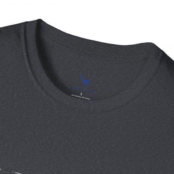 8263202247352305077_2048-1.jpeg Lift Heavy - T-Shirt