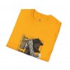 8446734433760887530_2048-1.jpeg Lift Heavy - T-Shirt