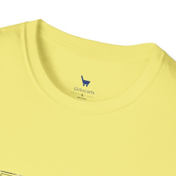 8778495979154562956_2048-1.jpeg Lift Heavy - T-Shirt