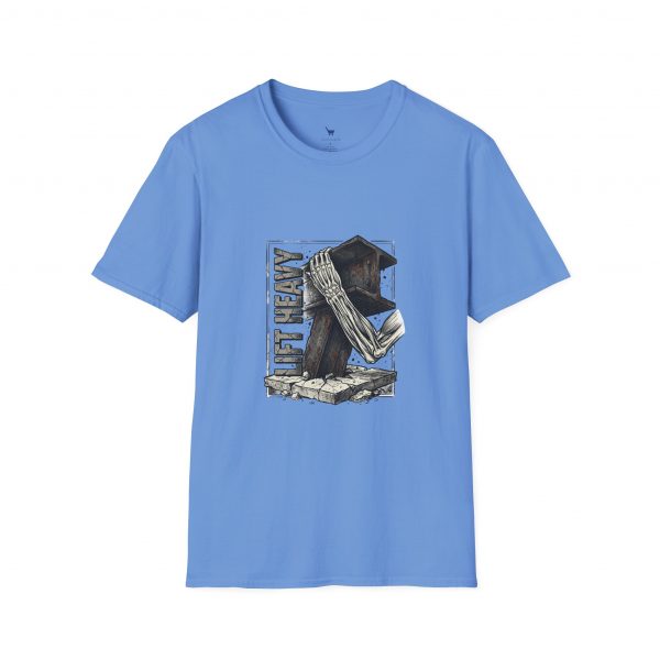 903169227623600742_2048-1.jpeg Lift Heavy - T-Shirt