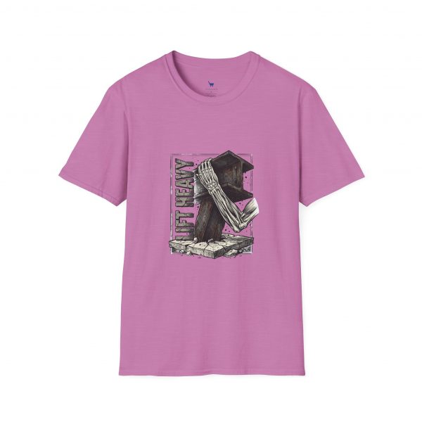 9090196268419671183_2048-1.jpeg Lift Heavy - T-Shirt