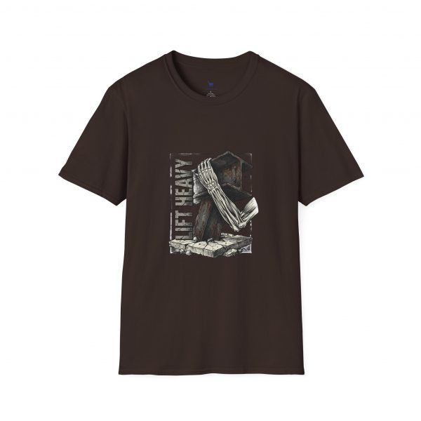9108989833740188398_2048-1.jpeg Lift Heavy - T-Shirt