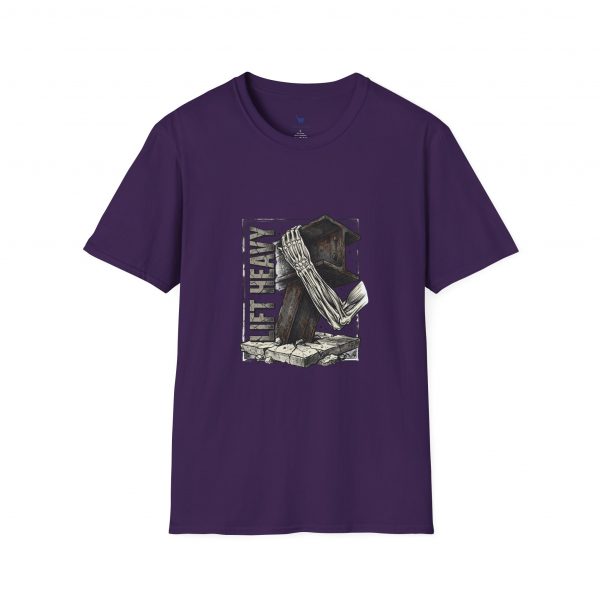 9350174986861026853_2048-1.jpeg Lift Heavy - T-Shirt