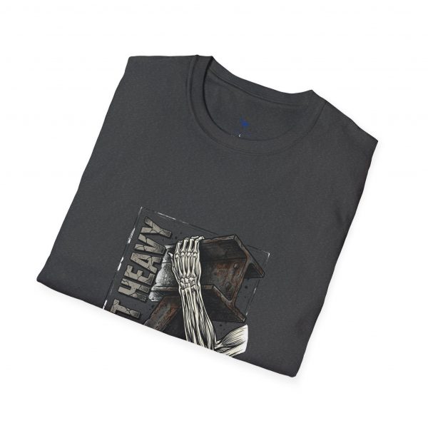 9355404245085915475_2048-1.jpeg Lift Heavy - T-Shirt