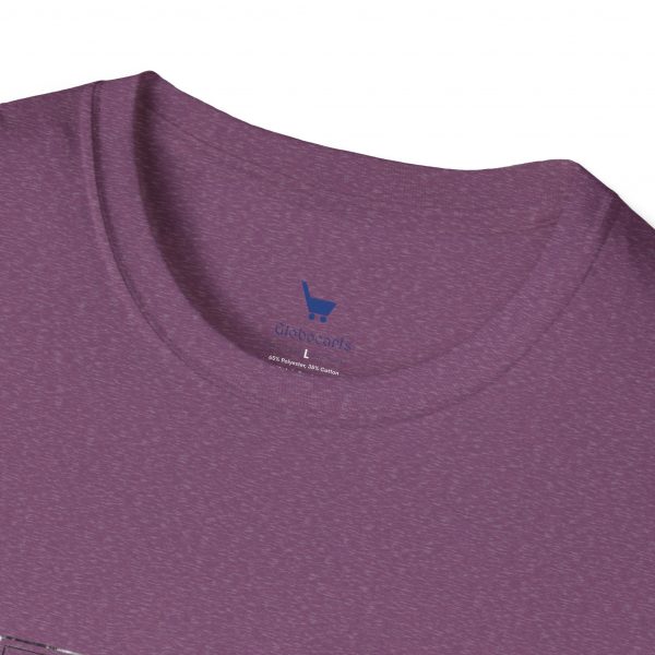 9441478917405913623_2048-1.jpeg Lift Heavy - T-Shirt