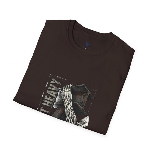 984352916056665650_2048-1.jpeg Lift Heavy - T-Shirt