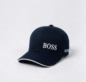 WhatsApp Image 2026-06-20 at 12.33.57 PM BOSS Embroidered Cap