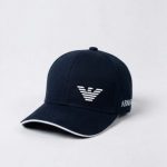 Armani Eagle Cap