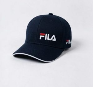 fils FILA Heritage Cap